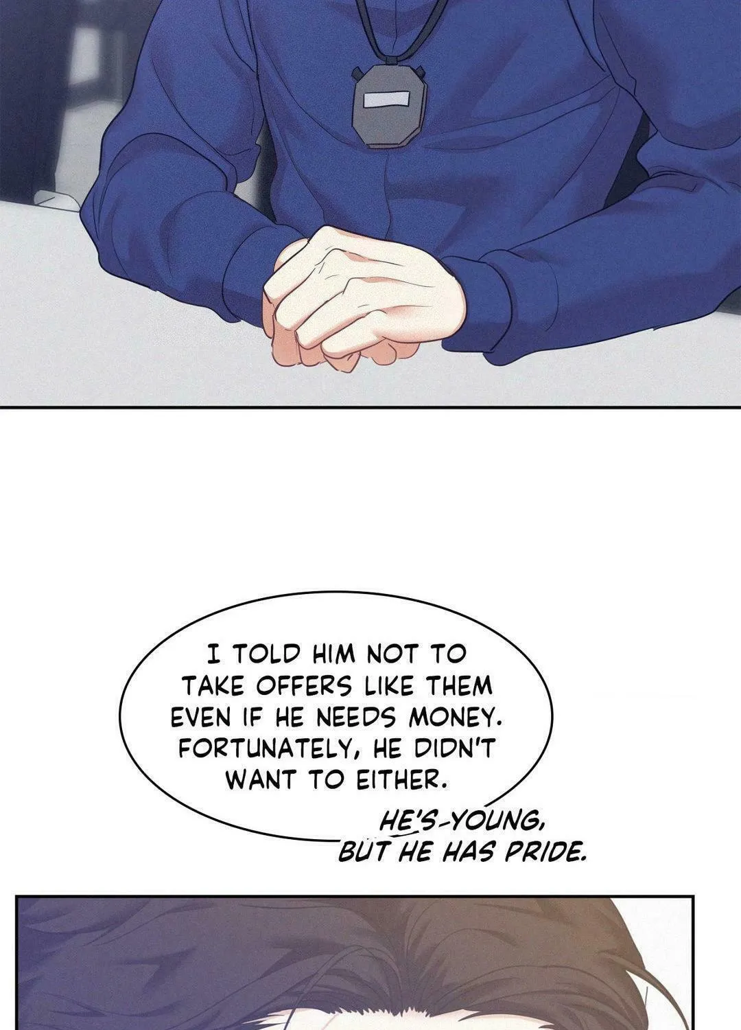 Read Onward chapter 66 image 90 on Lezhin