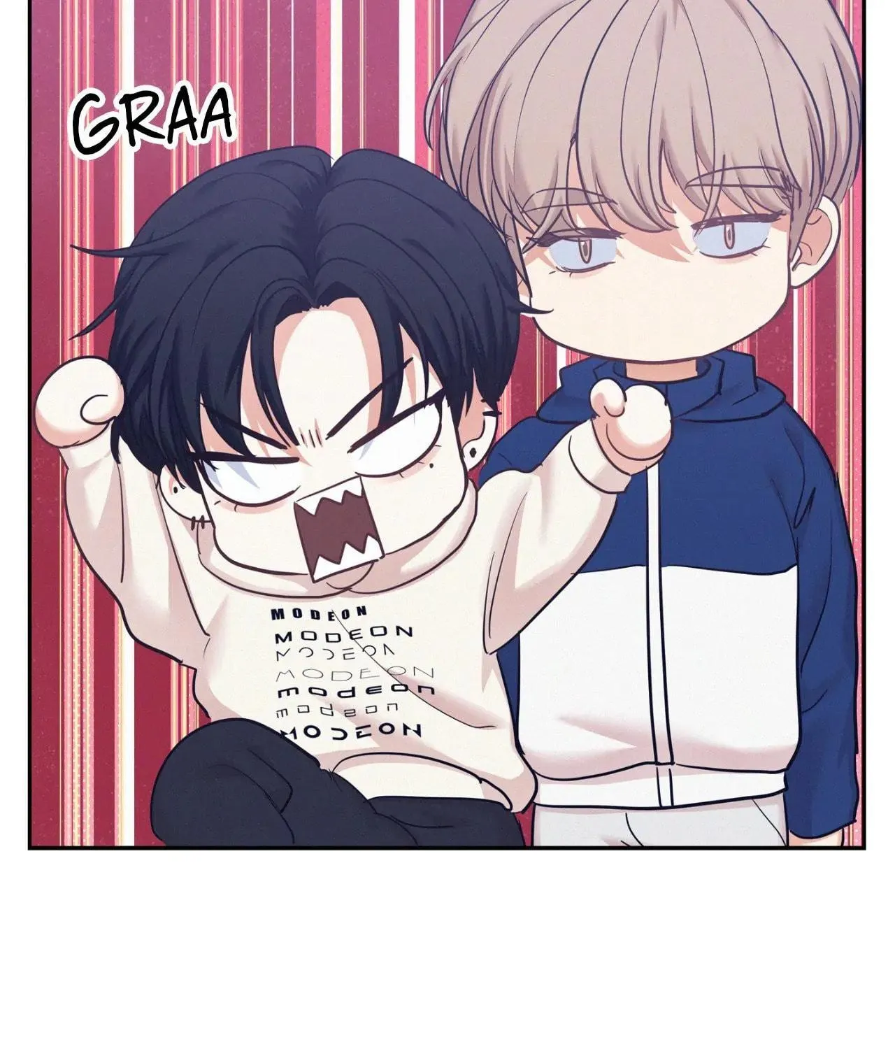 Read Onward chapter 67 image 10 on Lezhin