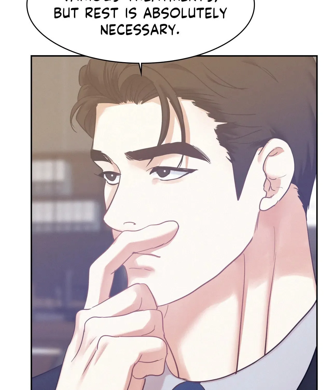 Read Onward chapter 67 image 36 on Lezhin