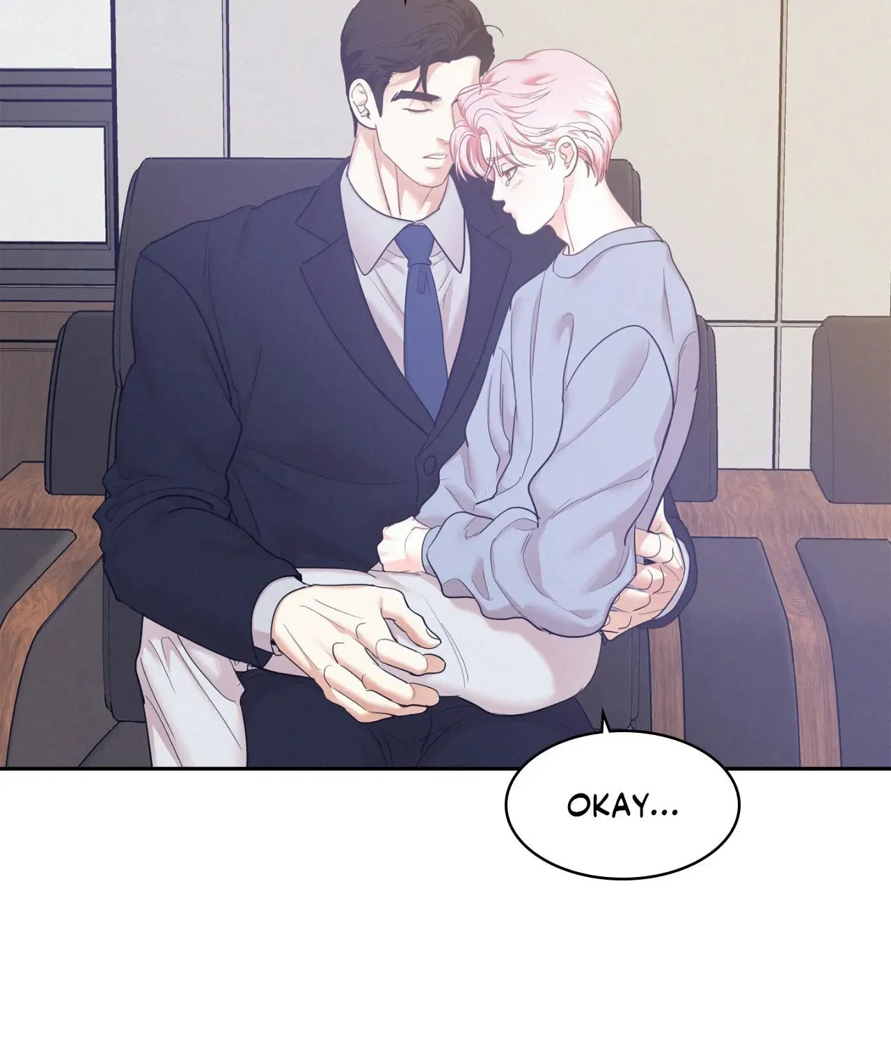 Read Onward chapter 67 image 45 on Lezhin