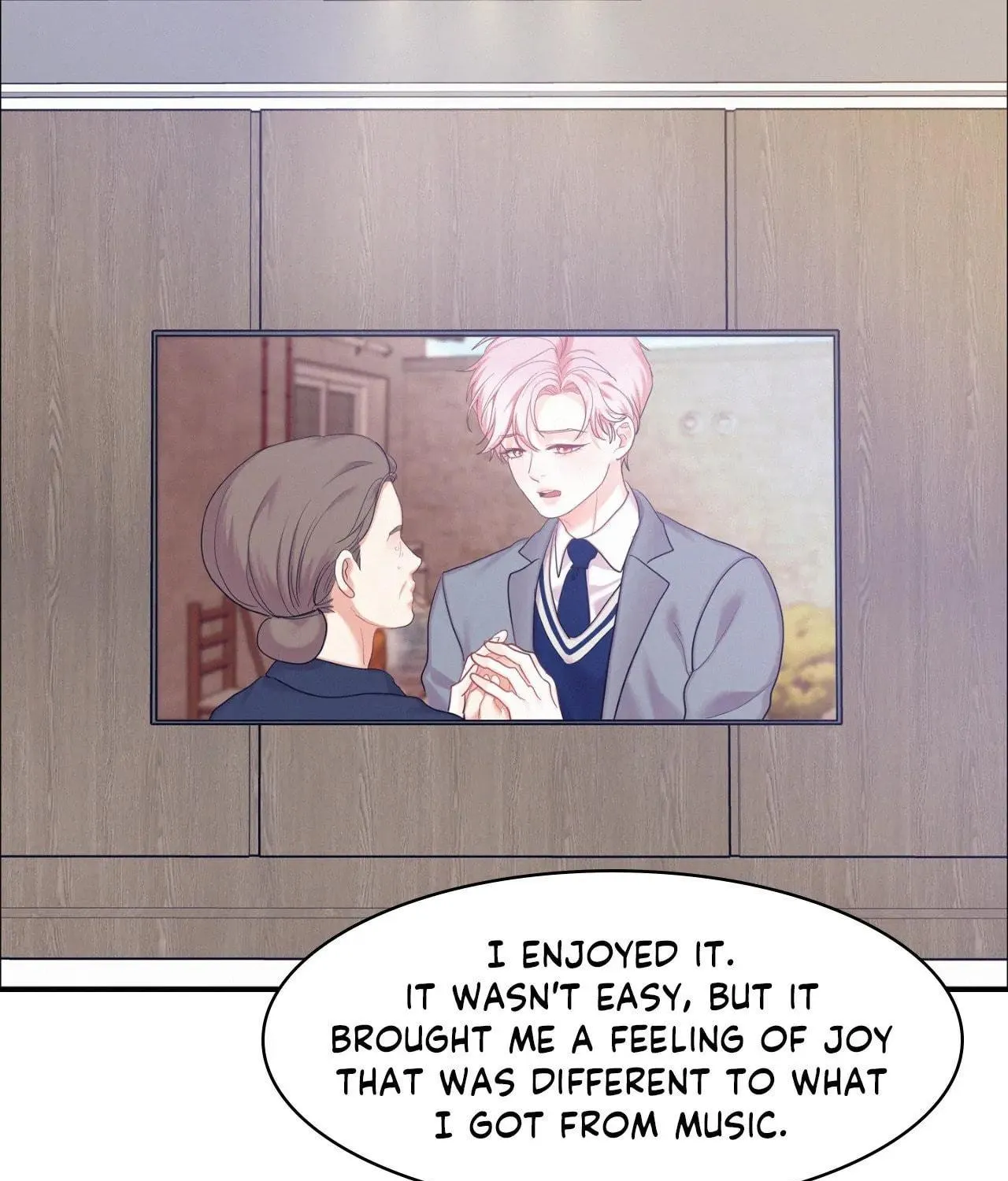 Read Onward chapter 67 image 52 on Lezhin