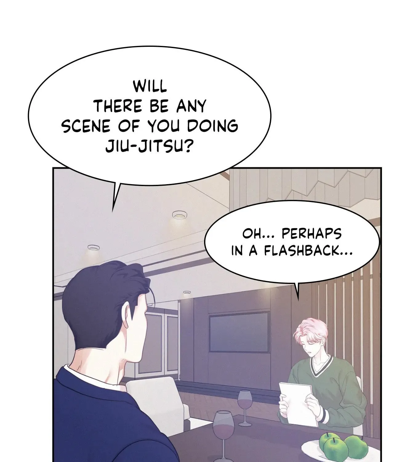 Read Onward chapter 67 image 67 on Lezhin