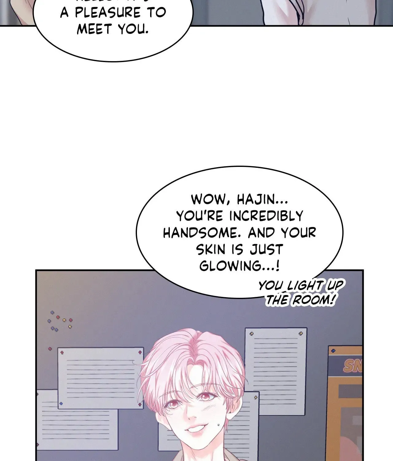 Read Onward chapter 67 image 74 on Lezhin