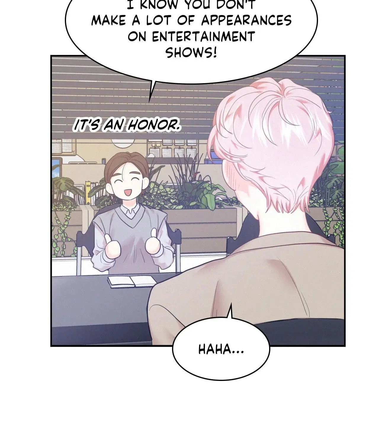 Read Onward chapter 67 image 76 on Lezhin