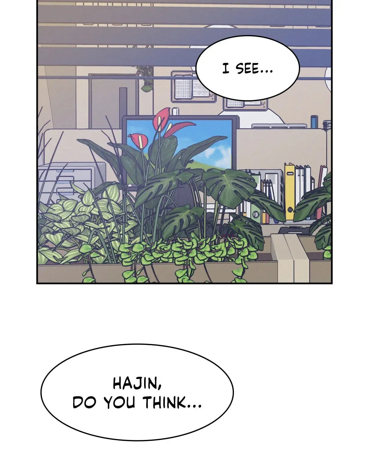 Read Onward chapter 67 image 84 on Lezhin
