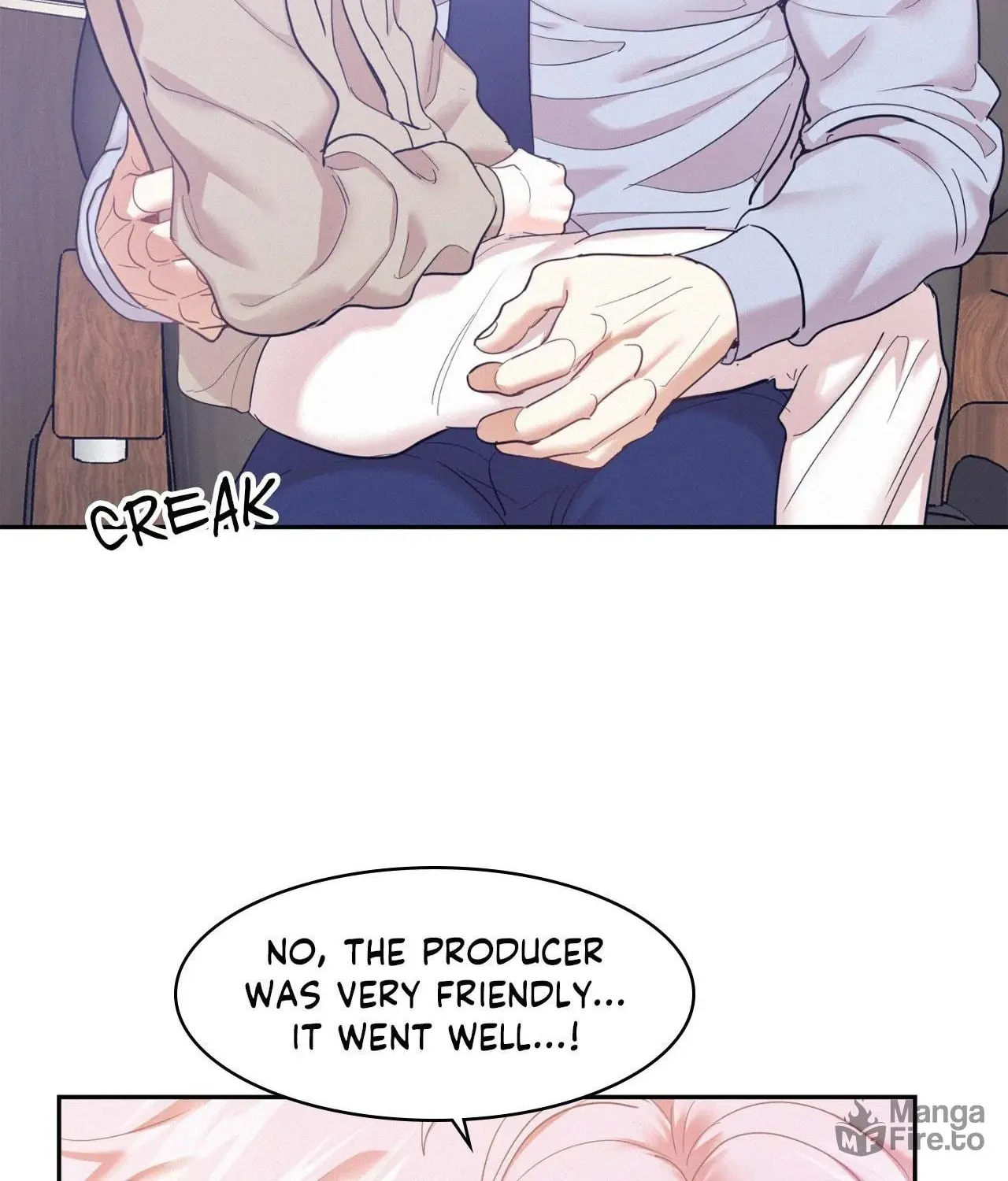 Read Onward chapter 68 image 19 on Lezhin