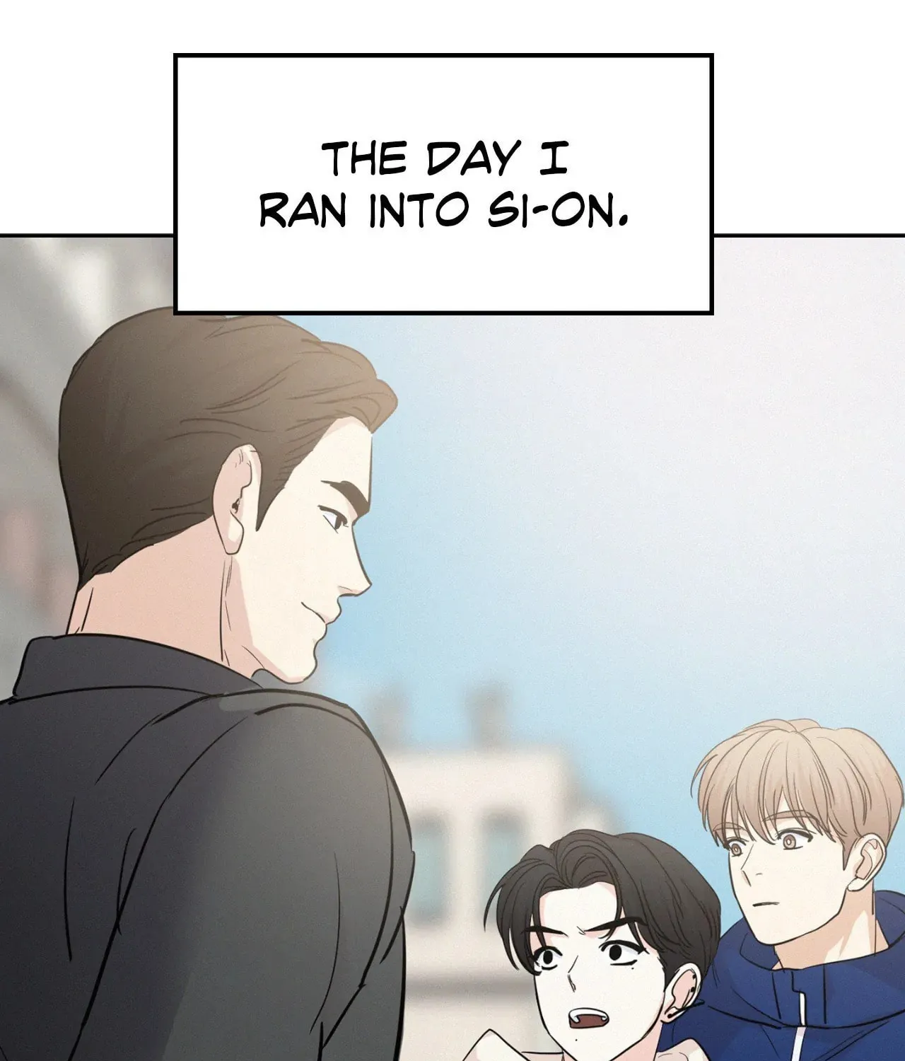 Read Onward chapter 68 image 24 on Lezhin