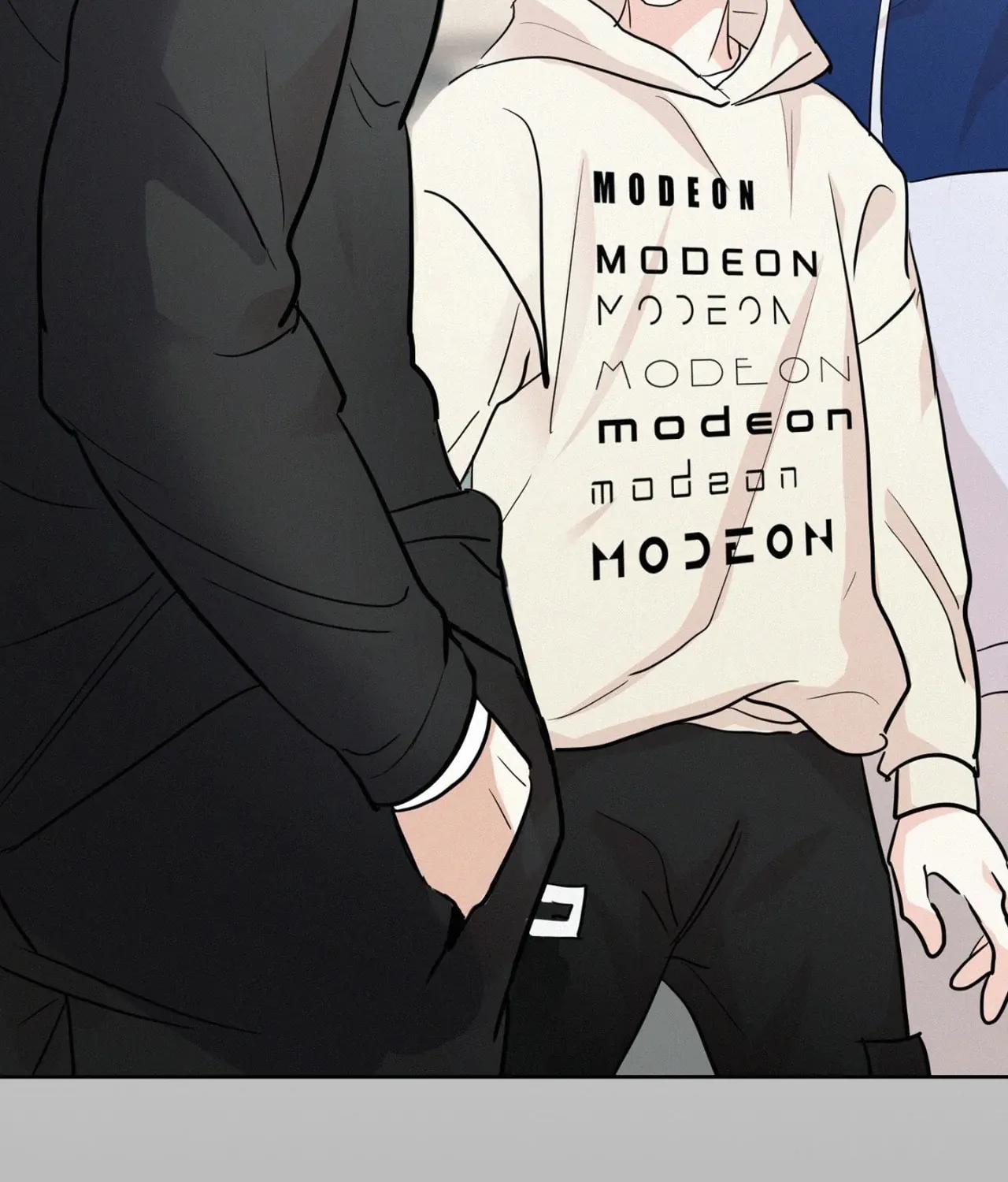 Read Onward chapter 68 image 25 on Lezhin