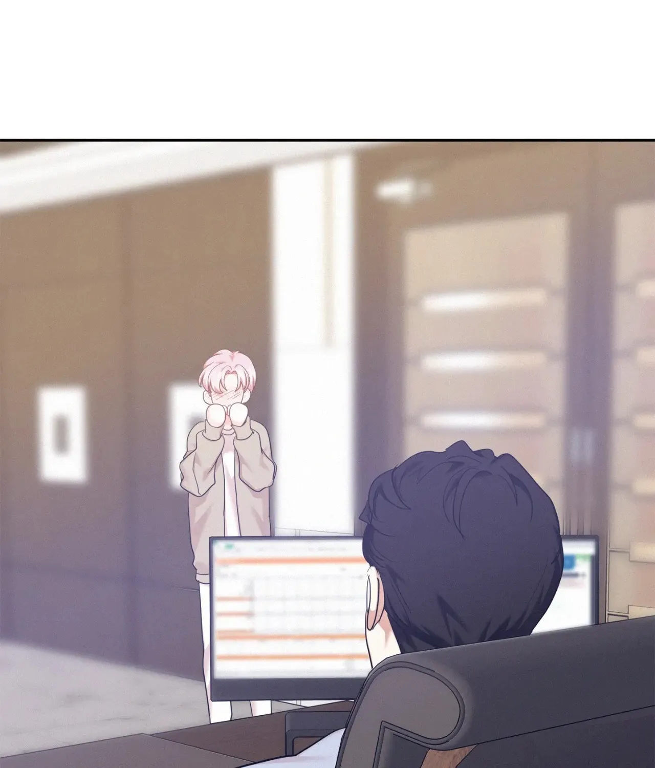 Read Onward chapter 68 image 3 on Lezhin