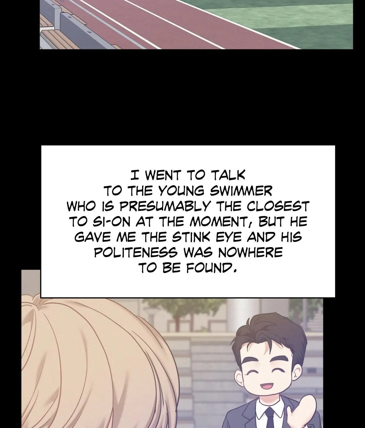 Read Onward chapter 68 image 31 on Lezhin