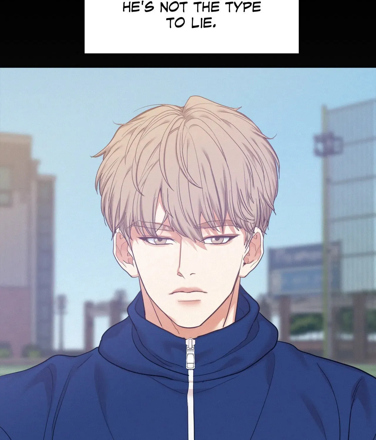 Read Onward chapter 68 image 36 on Lezhin