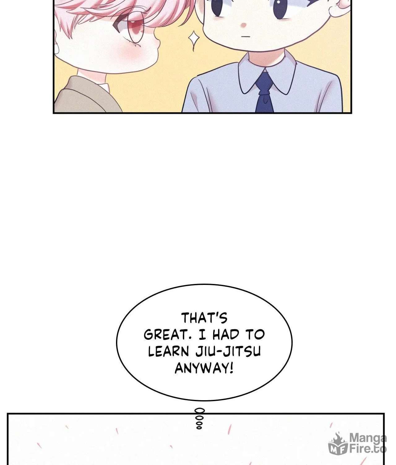 Read Onward chapter 68 image 69 on Lezhin