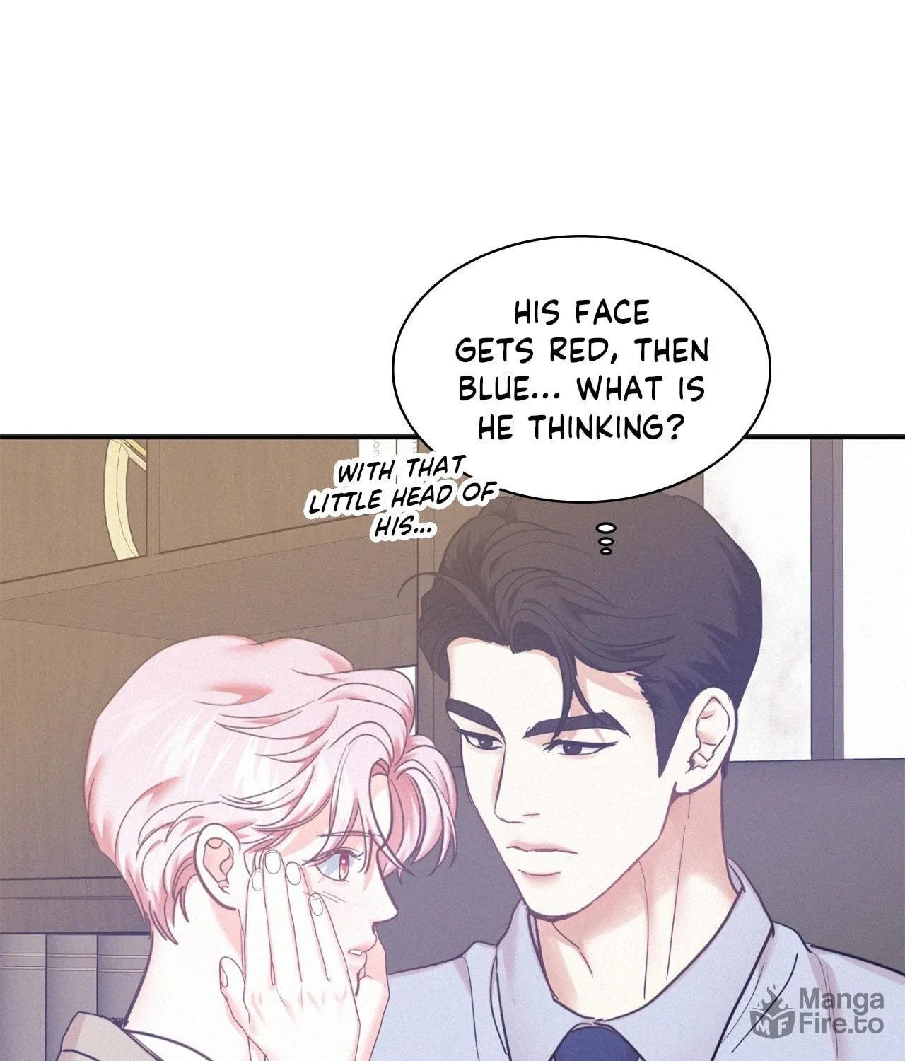 Read Onward chapter 68 image 77 on Lezhin