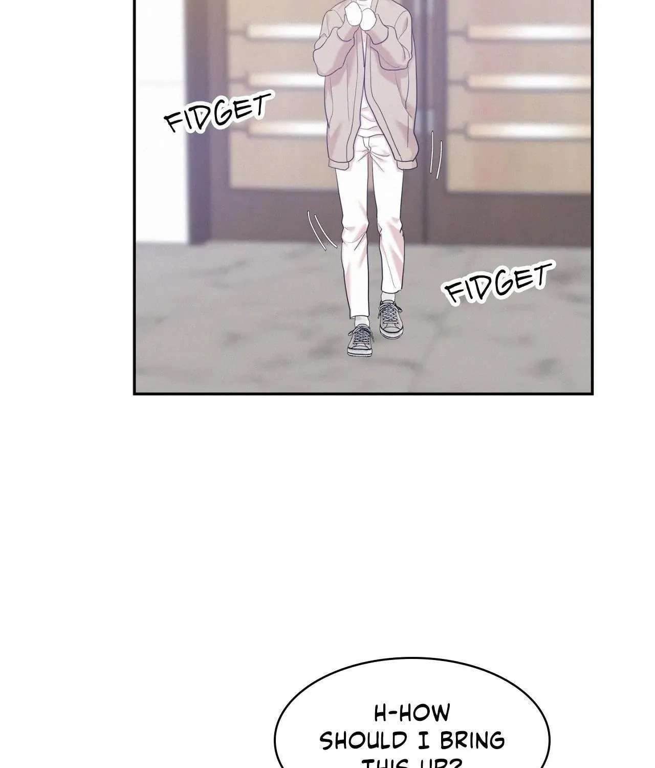 Read Onward chapter 68 image 8 on Lezhin