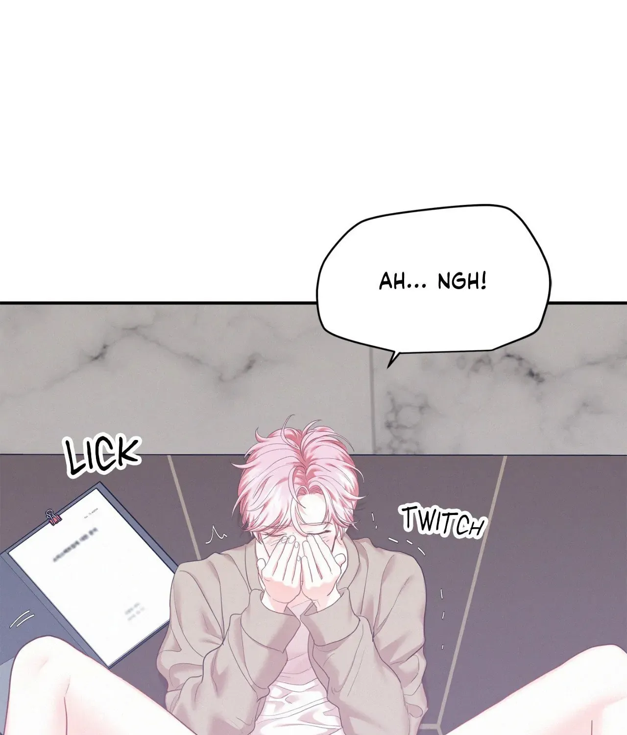 Read Onward chapter 69 image 6 on Lezhin