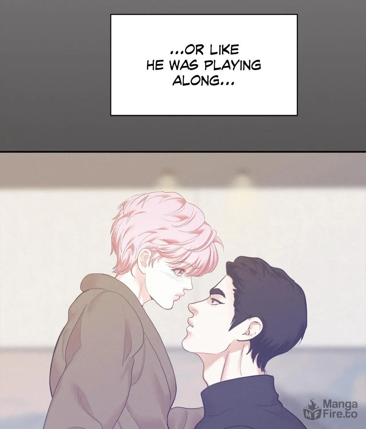 Read Onward chapter 69 image 69 on Lezhin