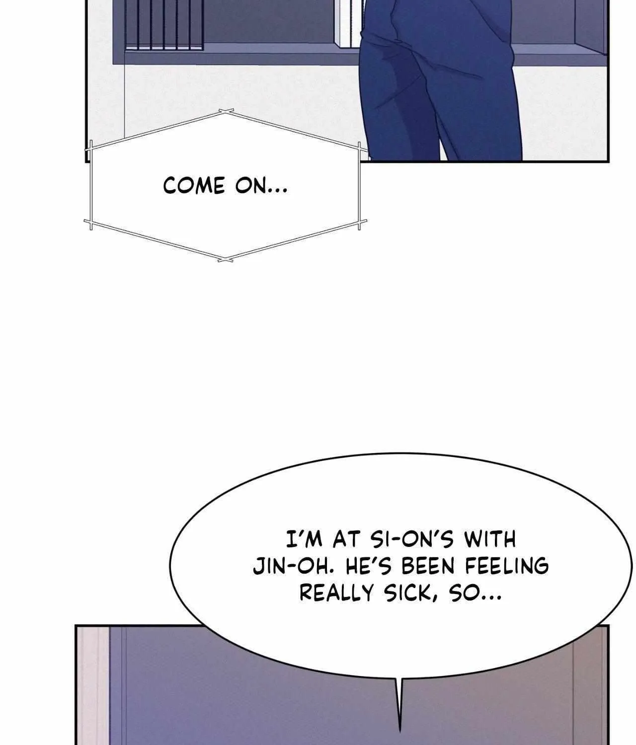 Read Onward chapter 7.1 image 111 on Lezhin