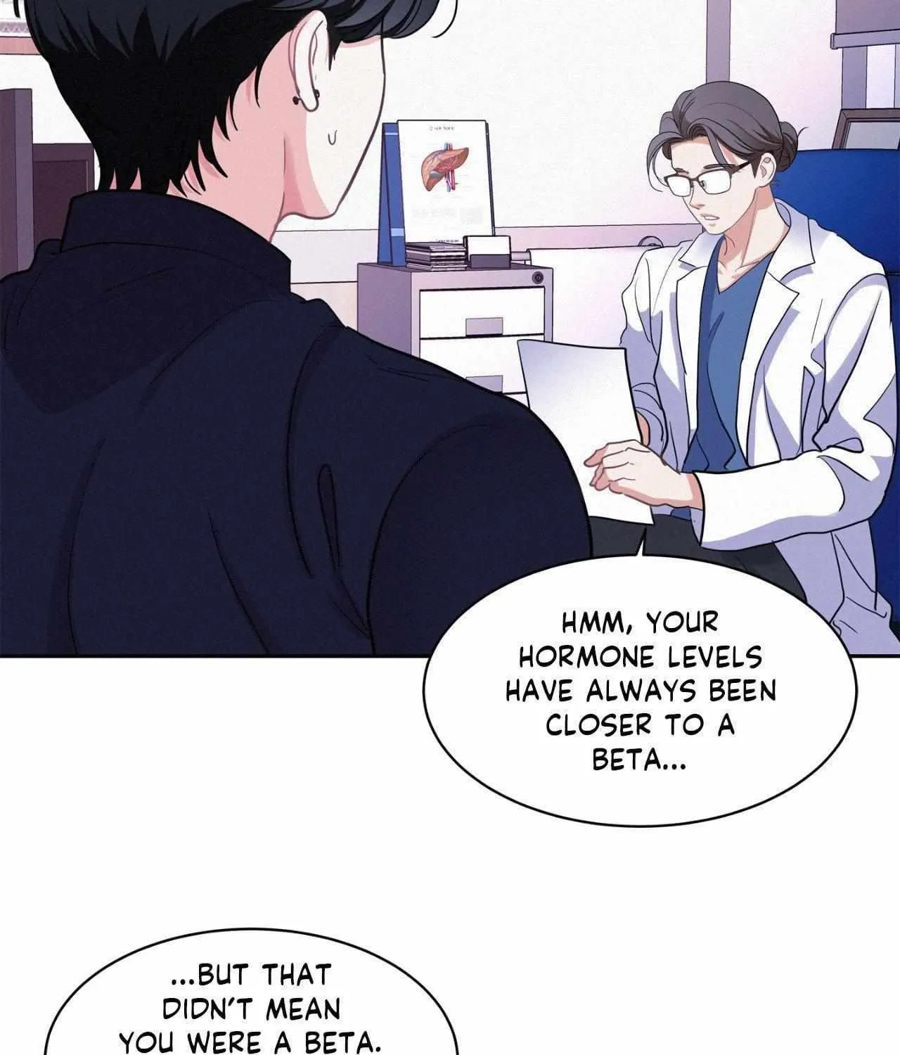 Read Onward chapter 7.1 image 160 on Lezhin