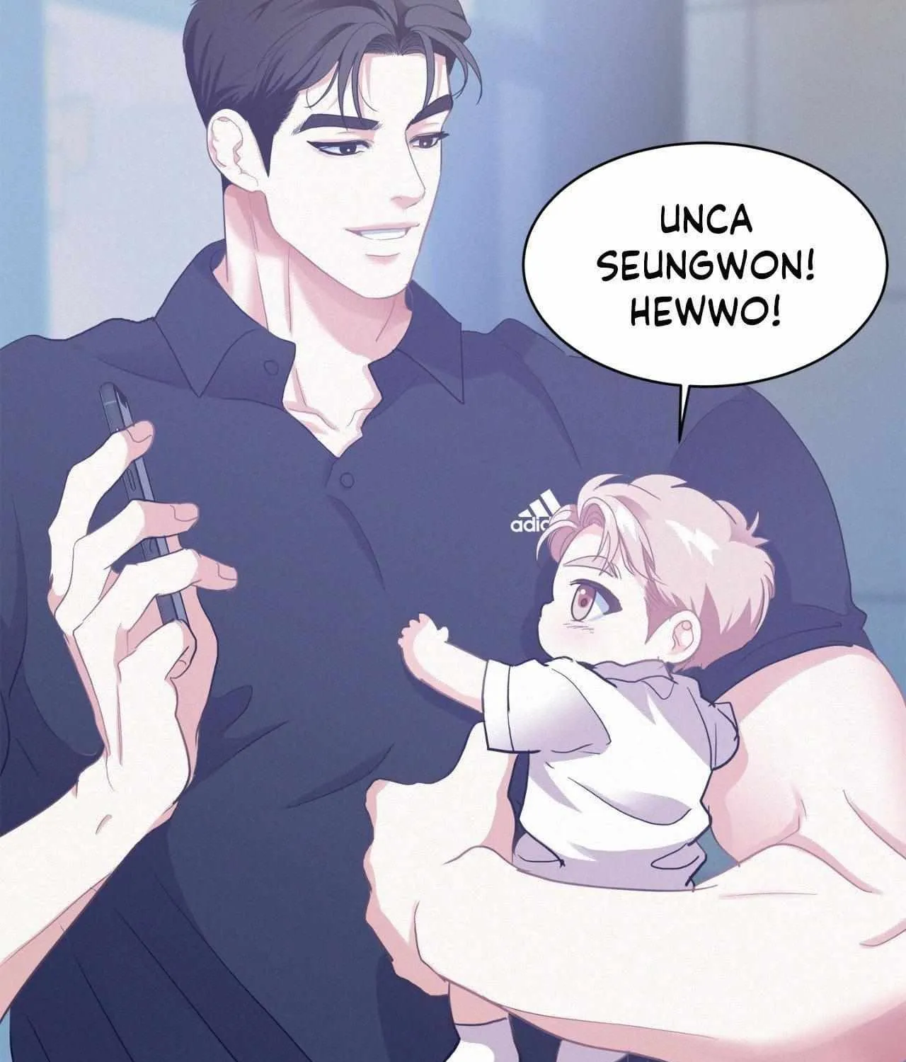 Read Onward chapter 7.1 image 25 on Lezhin