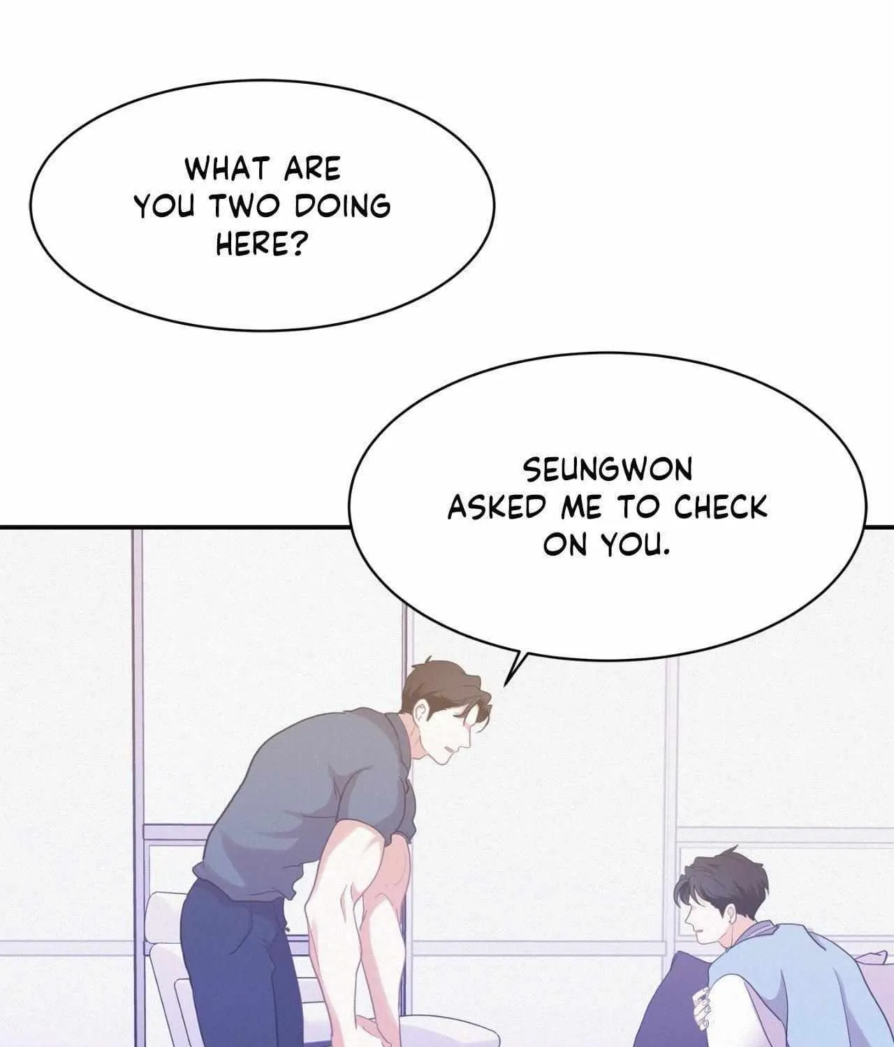 Read Onward chapter 7.1 image 73 on Lezhin