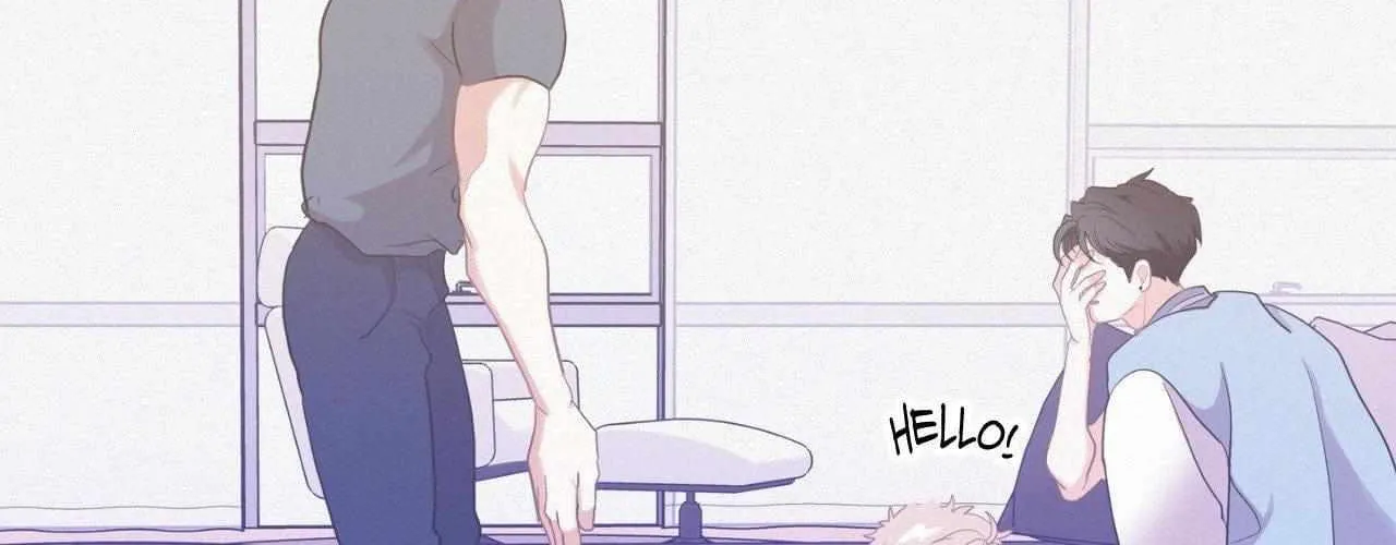 Read Onward chapter 7.1 image 76 on Lezhin