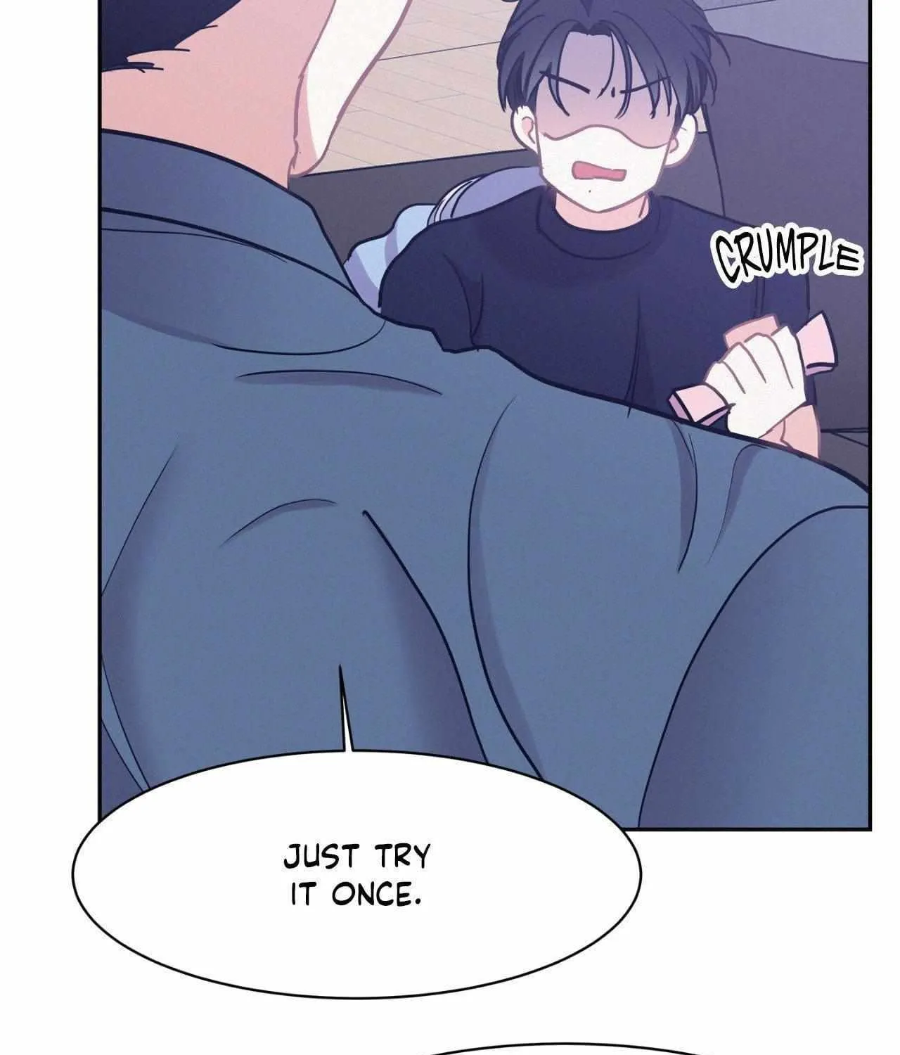 Read Onward chapter 7.1 image 95 on Lezhin