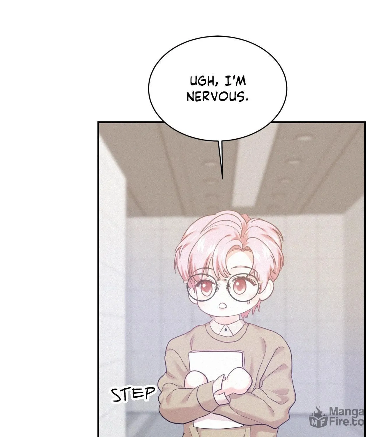 Read Onward chapter 71 image 101 on Lezhin