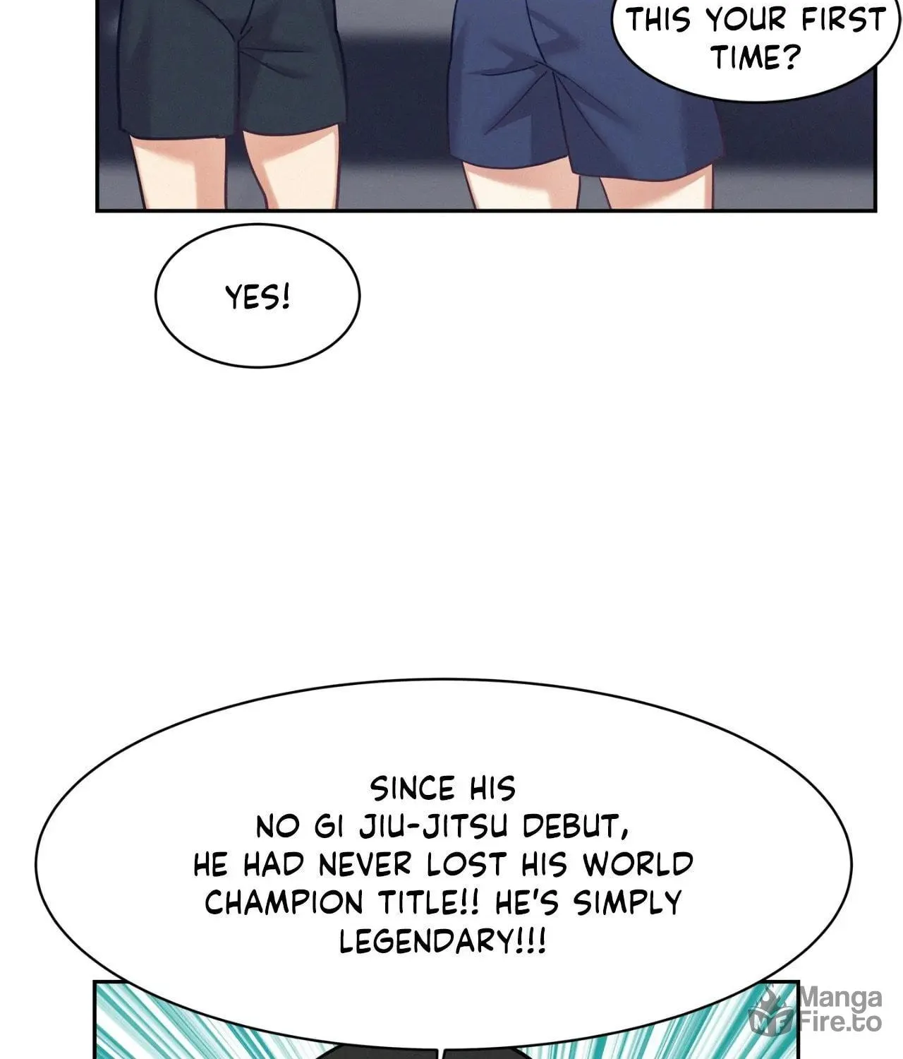 Read Onward chapter 71 image 19 on Lezhin