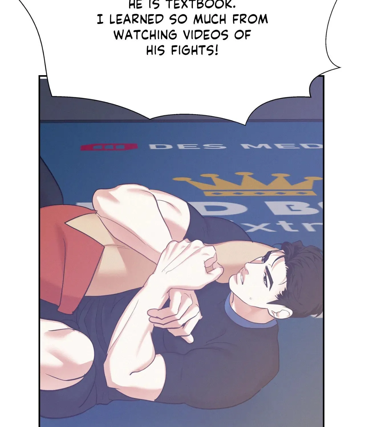 Read Onward chapter 71 image 24 on Lezhin