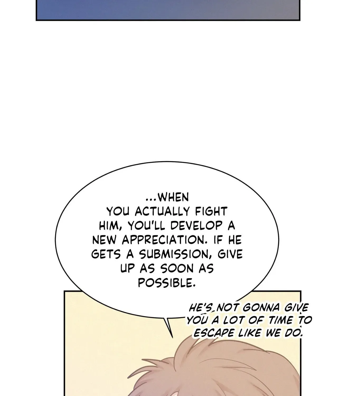 Read Onward chapter 71 image 25 on Lezhin