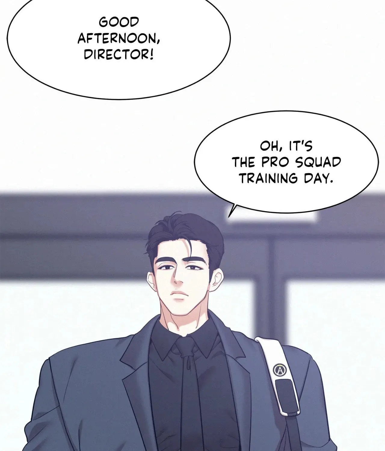 Read Onward chapter 71 image 3 on Lezhin