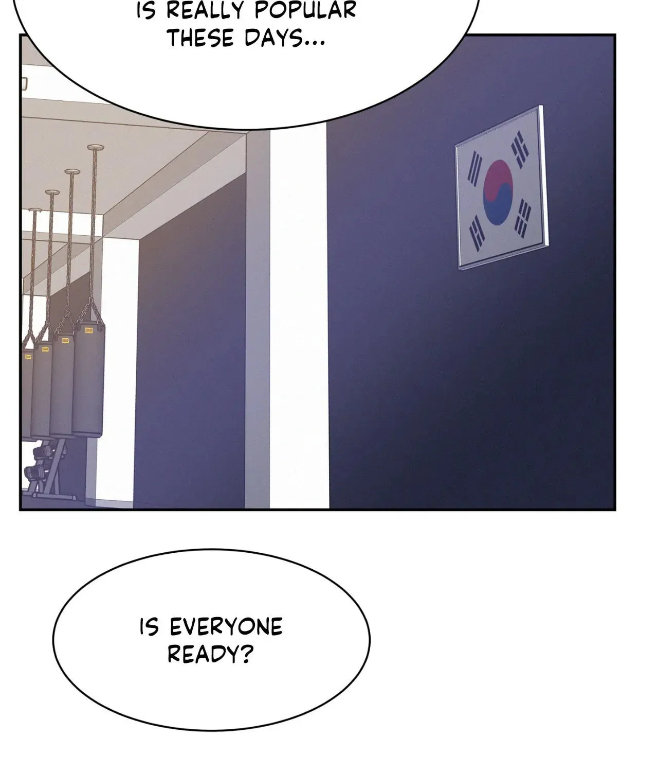 Read Onward chapter 71 image 30 on Lezhin