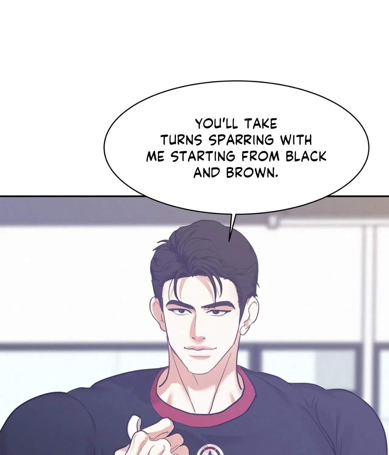 Read Onward chapter 71 image 31 on Lezhin