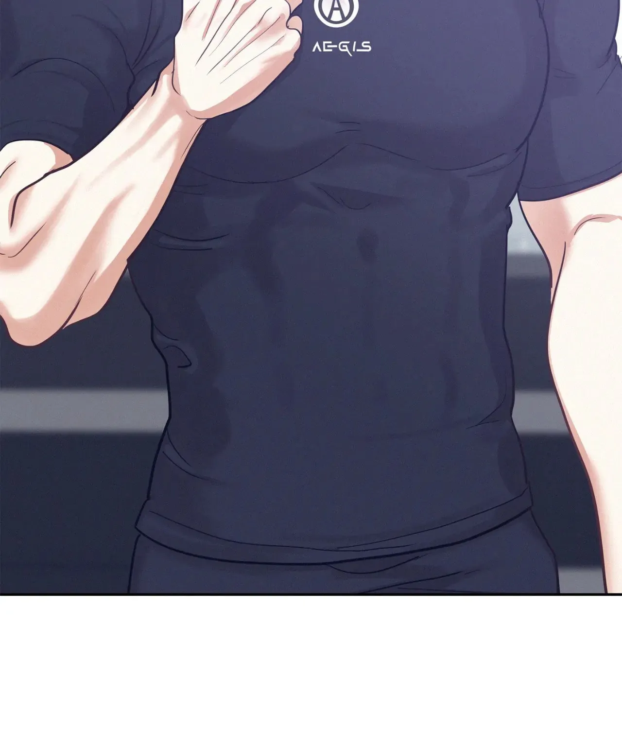 Read Onward chapter 71 image 32 on Lezhin
