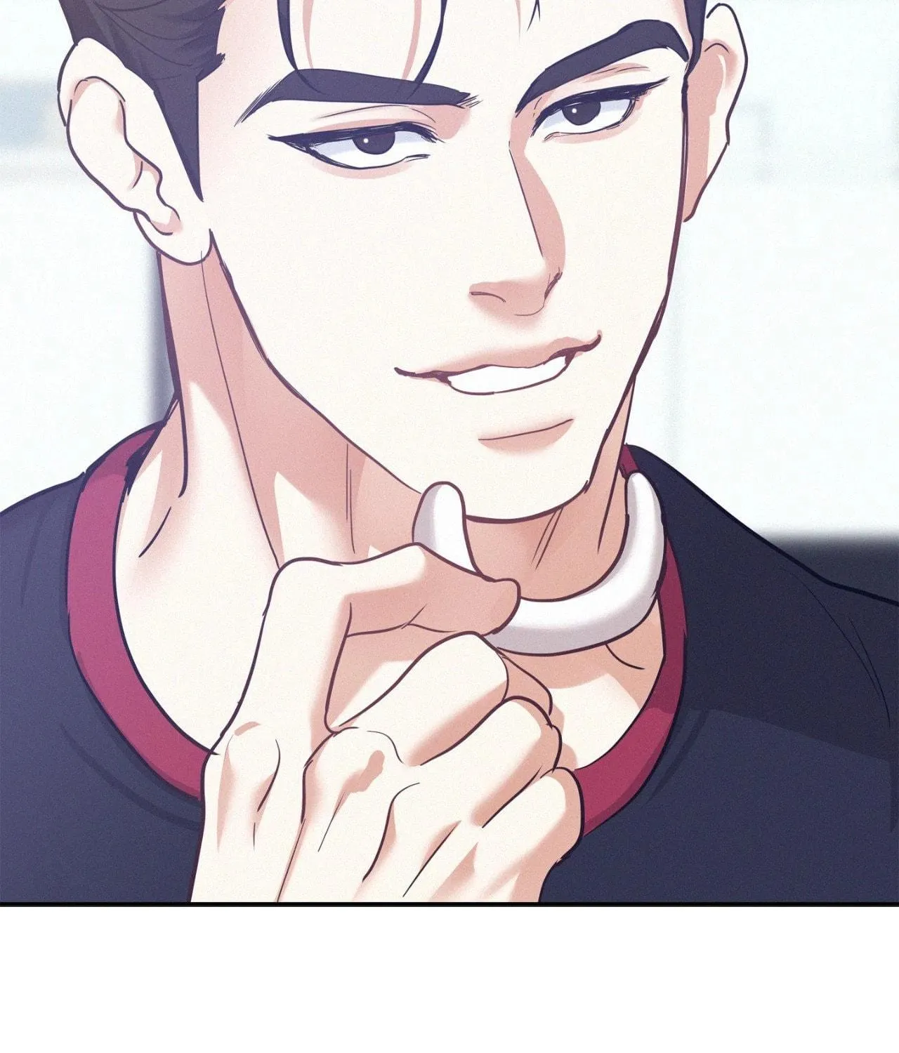 Read Onward chapter 71 image 34 on Lezhin