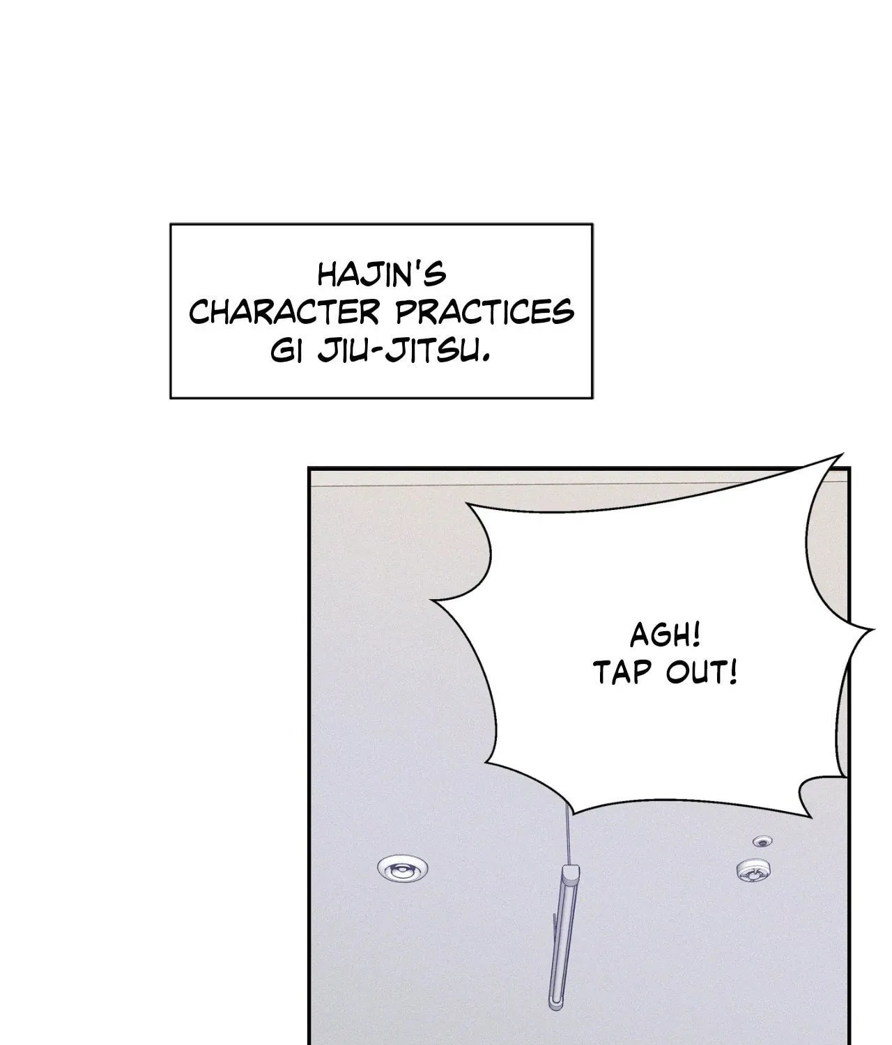 Read Onward chapter 71 image 36 on Lezhin
