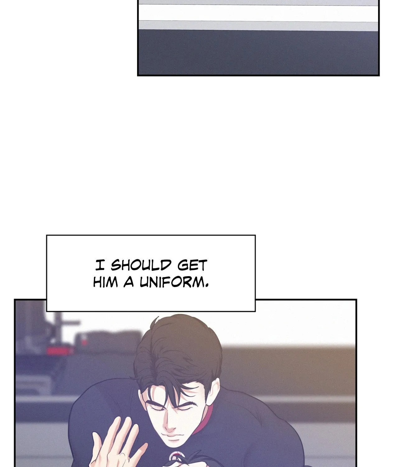 Read Onward chapter 71 image 37 on Lezhin