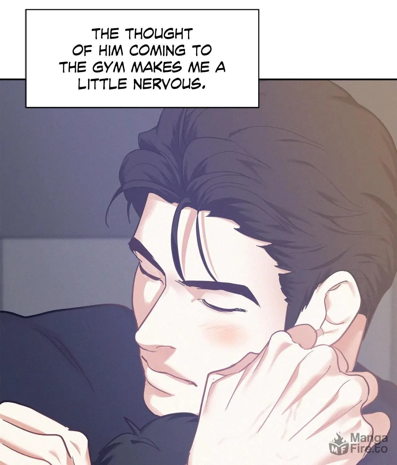 Read Onward chapter 71 image 39 on Lezhin