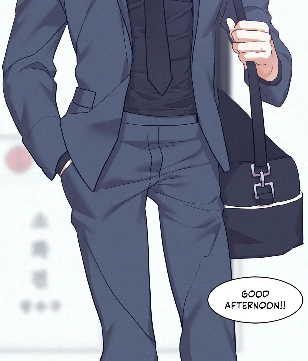 Read Onward chapter 71 image 4 on Lezhin
