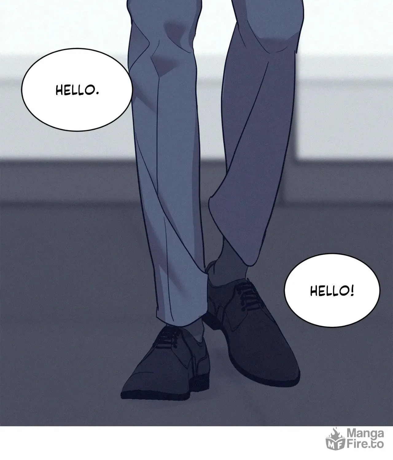 Read Onward chapter 71 image 5 on Lezhin