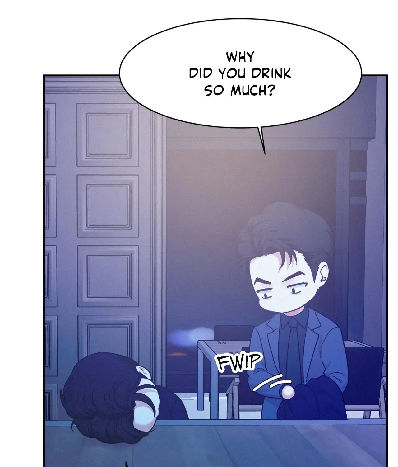 Read Onward chapter 71 image 67 on Lezhin