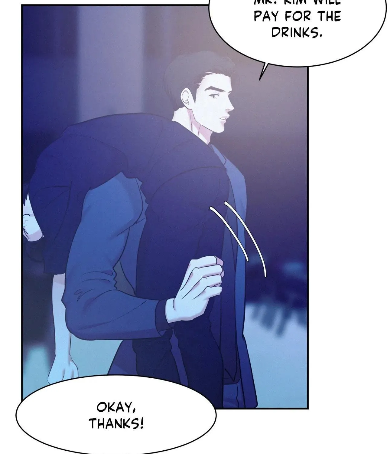 Read Onward chapter 71 image 70 on Lezhin