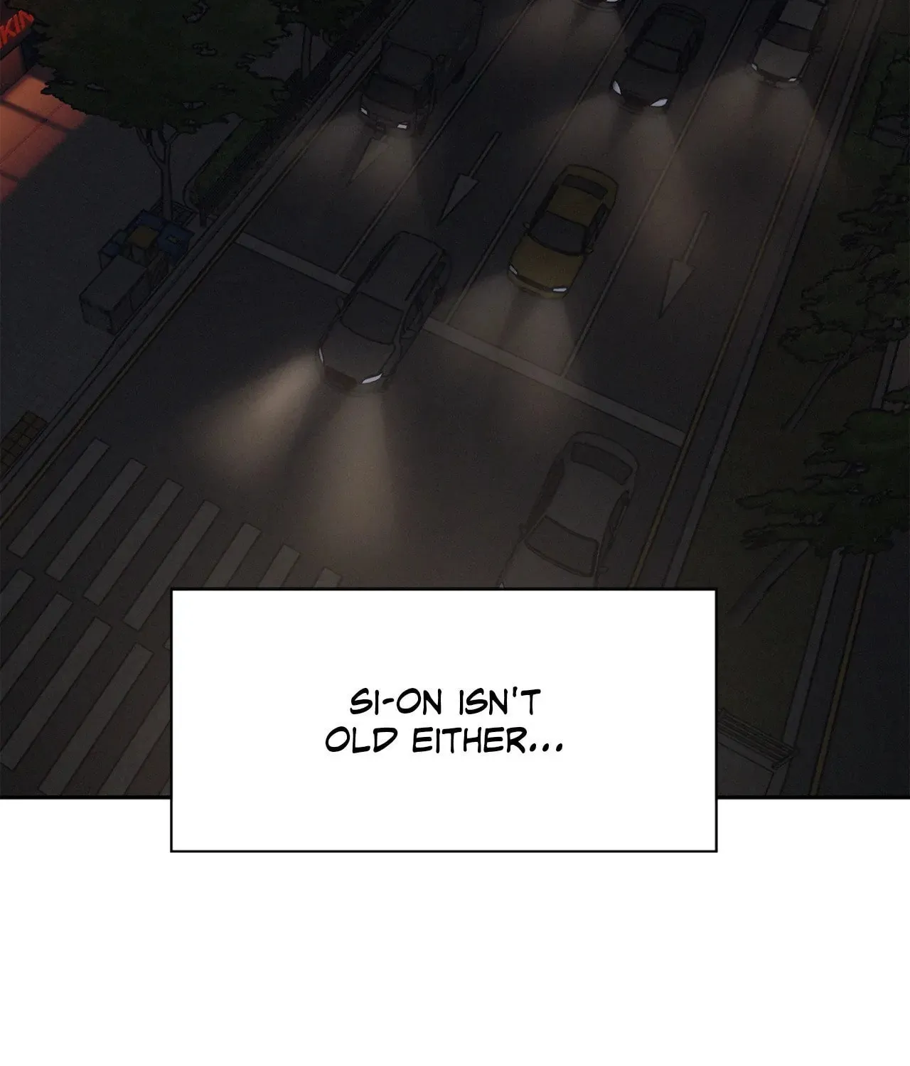 Read Onward chapter 71 image 72 on Lezhin