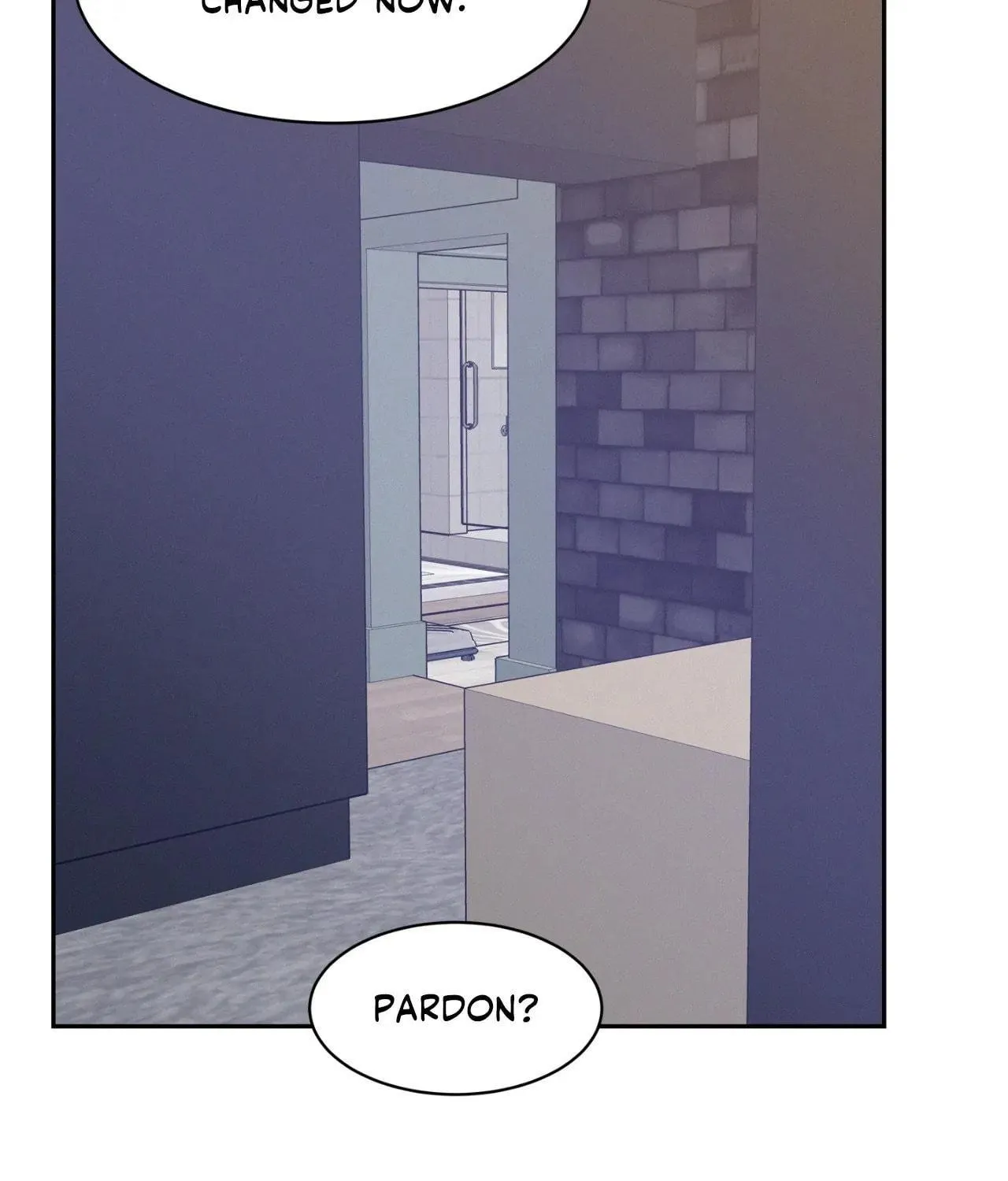 Read Onward chapter 71 image 8 on Lezhin
