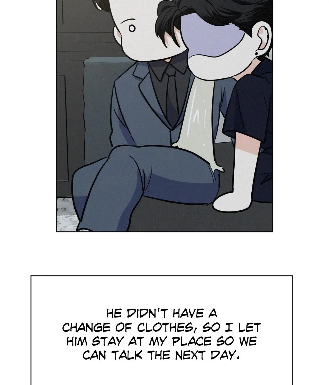 Read Onward chapter 71 image 80 on Lezhin