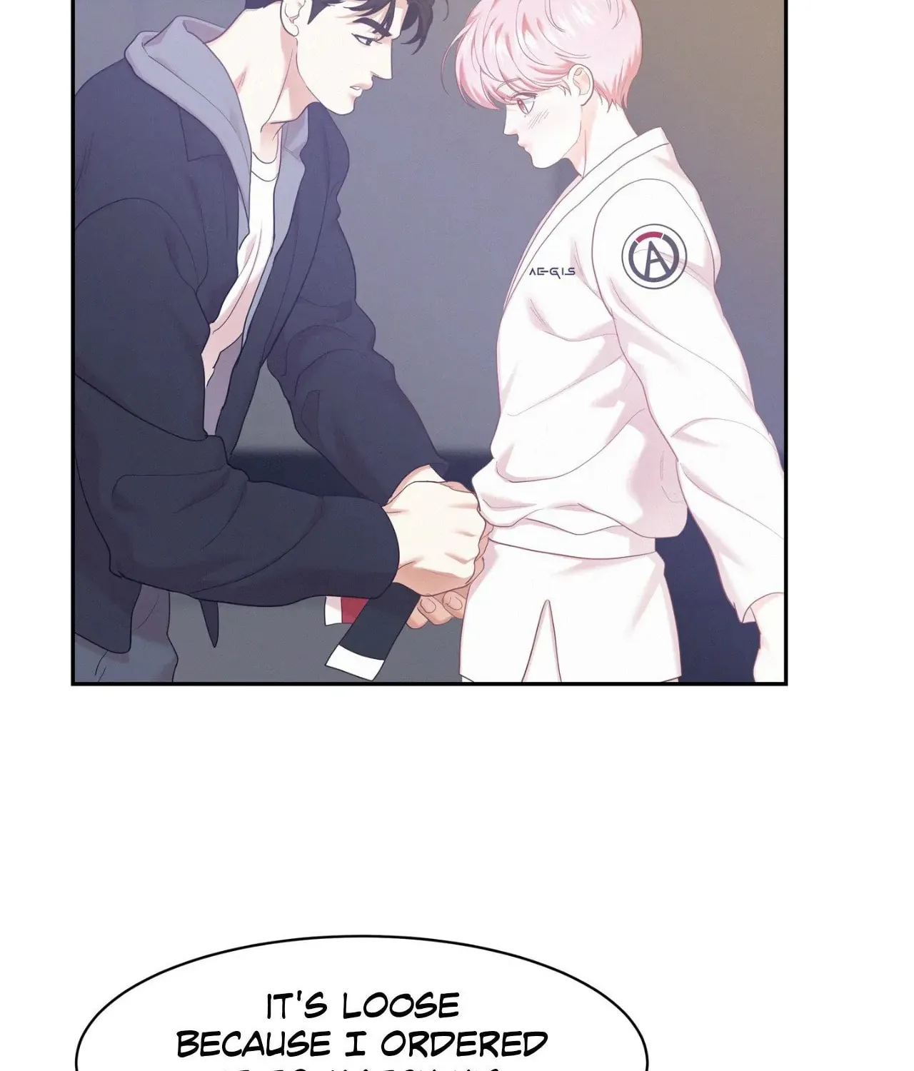 Read Onward chapter 72 image 21 on Lezhin