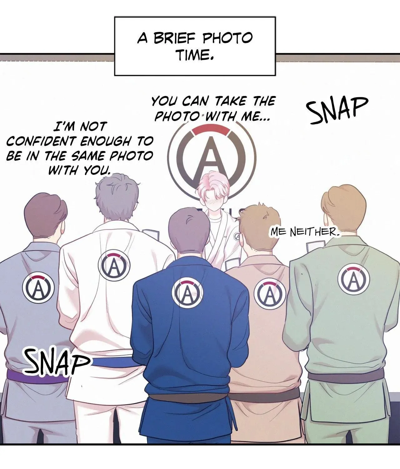 Read Onward chapter 72 image 28 on Lezhin