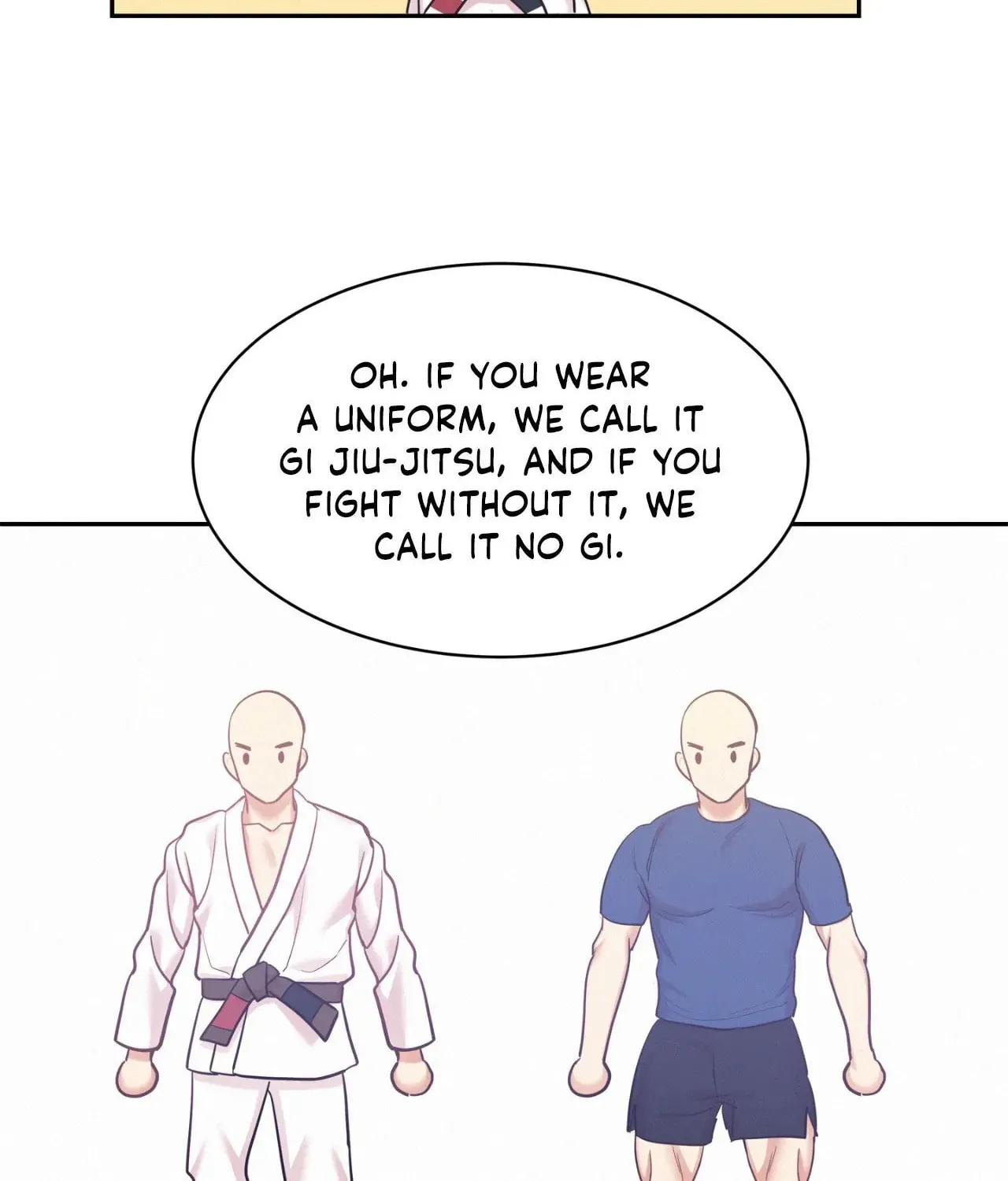 Read Onward chapter 72 image 33 on Lezhin
