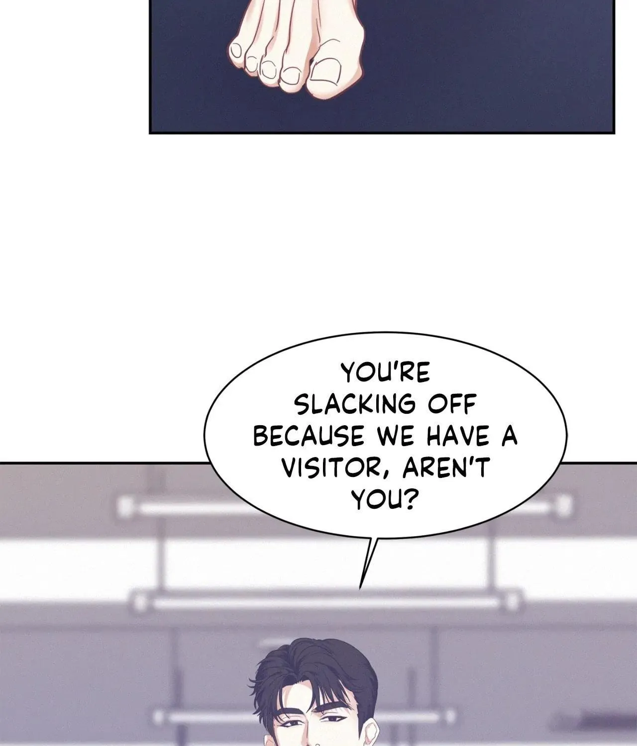 Read Onward chapter 72 image 38 on Lezhin