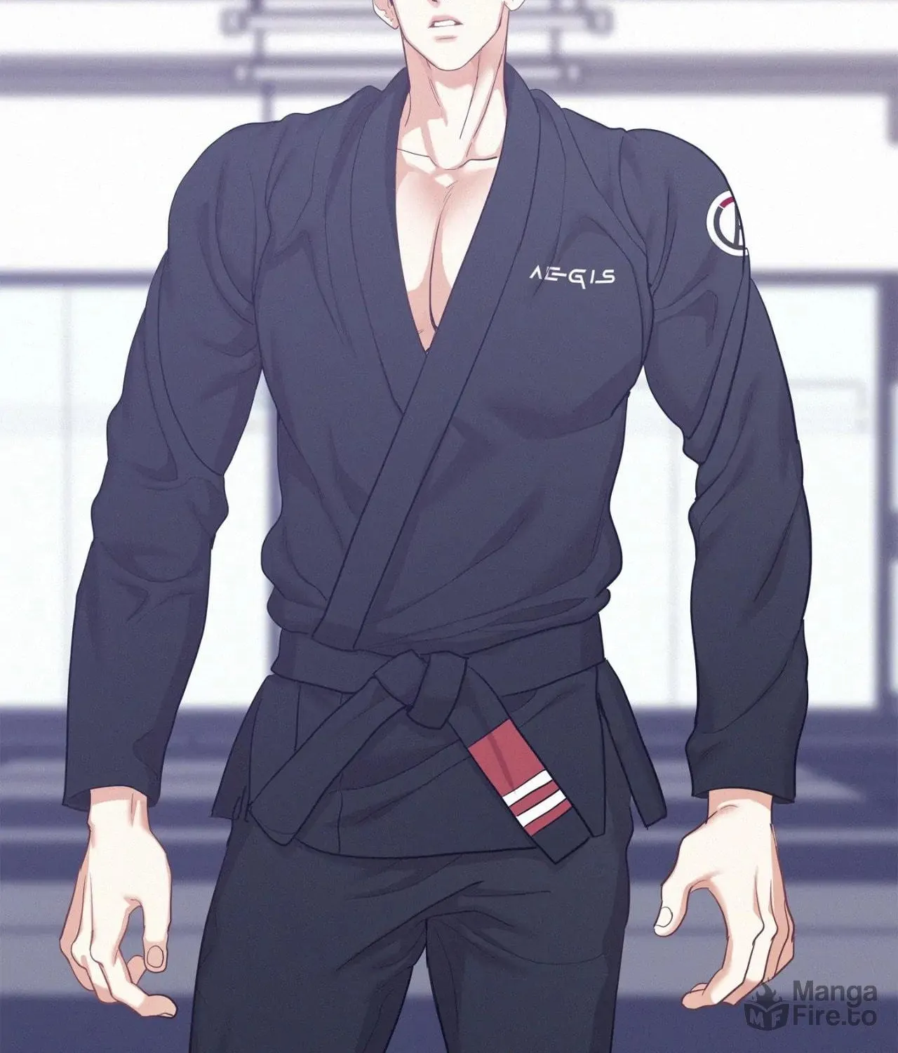 Read Onward chapter 72 image 39 on Lezhin